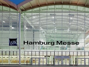 漢堡必玩-Hamburg Messe und Congress 漢堡國際展覽中心