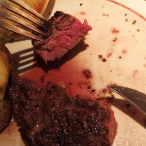 德國漢堡必吃-Block House - 德國知名老牌牛排