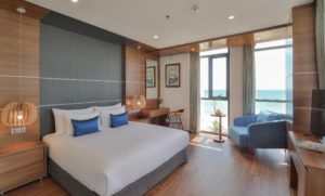 小資精選飯店-峴港海安海灘水療飯店