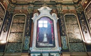 米蘭必玩-聖貝納迪諾骸骨教堂 Santuario di San Bernardino alle Ossa