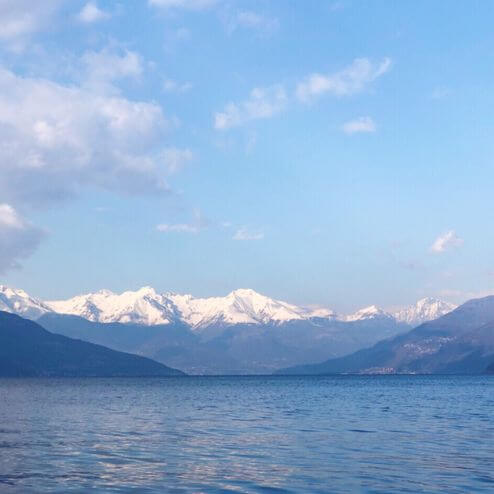 米蘭必玩-科莫湖 Lago di Como