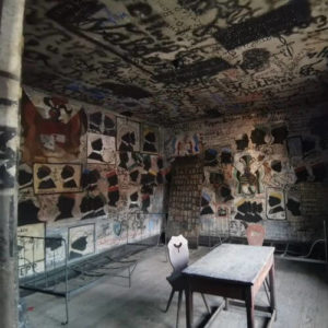 德國海德堡Heidelberg必玩-Studentenkarzer 海德堡學生監獄