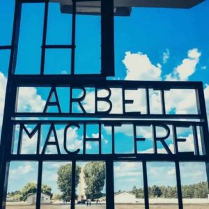 柏林必玩-Gedenkstätte und Museum Sachsenhausen 薩克森豪森集中營