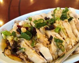 德國海德堡Heidelberg必吃-楊大家常菜 Yangda Restaurant Heidelberg