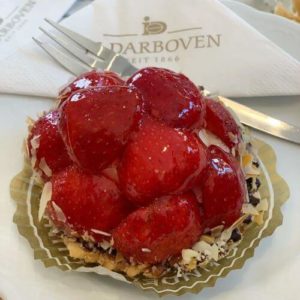 德國海德堡Heidelberg必吃-Altstadt-Gundel