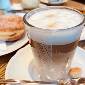 德國海德堡Heidelberg必吃-Altstadt-Gundel