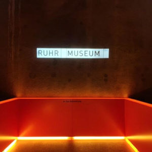 德國埃森必玩-Ruhr Museum 魯爾博物館