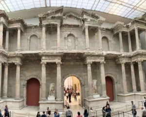 柏林必玩-Pergamon Museum 佩加蒙博物館