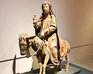 柏林必玩-Bode-Museum 柏德博物館