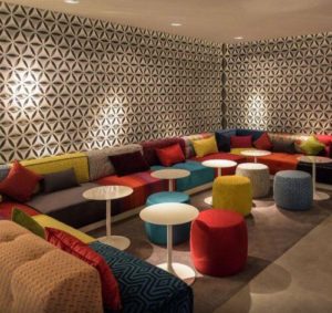 小資精選網紅飯店-斯圖加特加茲飯店 - Jaz Stuttgart