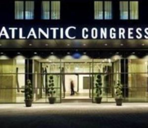 小資精選網紅飯店-大西洋埃森大酒店 - Atlantic Congress Hotel Essen