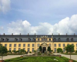 德國漢諾威Hannover必玩-Herrenhäuser Gärten 海恩豪森王家花園