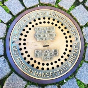 德國不來梅=不萊梅Bremen必玩-Bremer Loch 不來梅洞