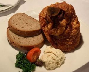 德國司徒加特=斯圖加特Stuttgart必吃-Ochs'n Willi