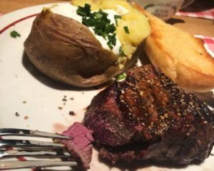 德國漢諾威Hannover必吃-Block House