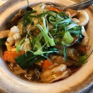 德國漢諾威Hannover必吃-天虹酒樓 Arc En Ciel