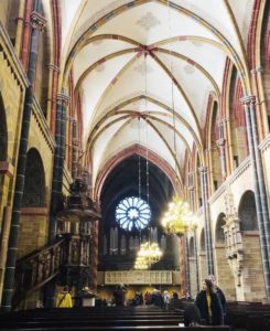 德國不來梅=不萊梅Bremen必玩-St. Petri Dom Bremen 不萊梅主教座堂