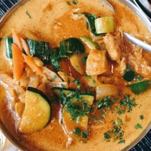 德國司徒加特=斯圖加特Stuttgart必吃-La Bamboo