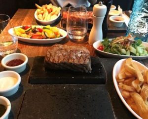 德國司徒加特=斯圖加特Stuttgart必吃-Abacco's Steakhouse