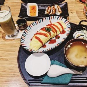 德國司徒加特=斯圖加特Stuttgart必吃-Kikuya