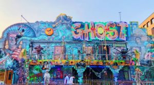 德國漢諾威Hannover必玩-Schützenfest Hannover 漢諾威射擊節