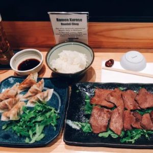 德國司徒加特=斯圖加特Stuttgart必吃-Kurose