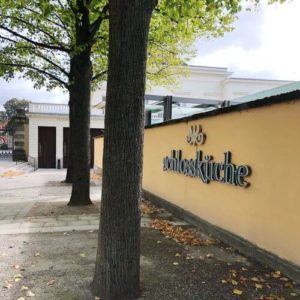 德國漢諾威Hannover必吃-Restaurant Schlossküche Herrenhausen