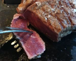 德國司徒加特=斯圖加特Stuttgart必吃-Abacco's Steakhouse