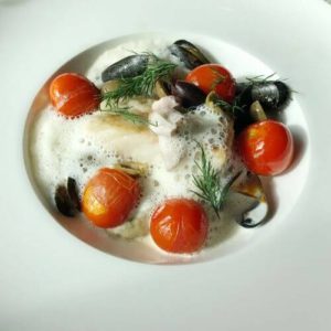 德國漢諾威Hannover必吃-Restaurant Schlossküche Herrenhausen