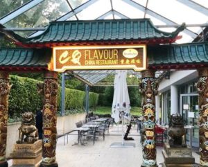 德國司徒加特=斯圖加特Stuttgart必吃-重慶滋味 China Restaurant CQ Flavour