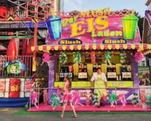 德國漢諾威Hannover必玩-Schützenfest Hannover 漢諾威射擊節