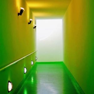 德國司徒加特=斯圖加特Stuttgart必玩-Staatsgalerie Stuttgart 國立美術館