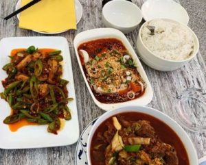 德國司徒加特=斯圖加特Stuttgart必吃-重慶滋味 China Restaurant CQ Flavour