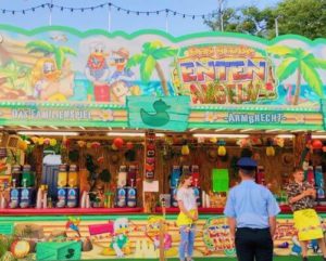 德國漢諾威Hannover必玩-Schützenfest Hannover 漢諾威射擊節