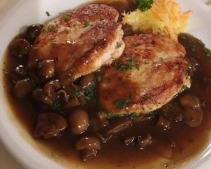 德國漢諾威Hannover必吃-Max Walloschke