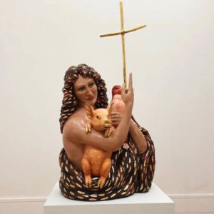 德國司徒加特=斯圖加特Stuttgart必玩-Staatsgalerie Stuttgart 國立美術館