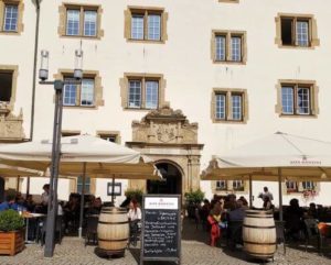 德國司徒加特=斯圖加特Stuttgart必吃-Alte Kanzlei