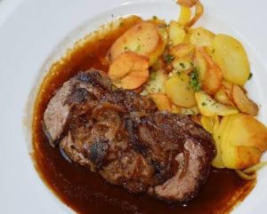 德國司徒加特=斯圖加特Stuttgart必吃-Alte Kanzlei