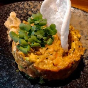 德國漢諾威Hannover必吃-Buddha Bowl