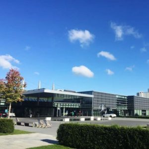德國司徒加特=斯圖加特Stuttgart必玩-Mercedes-Benz Werk Sindelfingen 梅賽德斯-賓士組裝廠