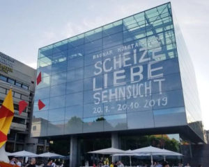 德國司徒加特=斯圖加特Stuttgart必吃-CUBE Restaurant