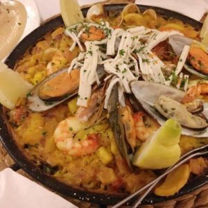 德國漢諾威Hannover必吃-Coimbra