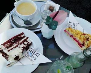 德國司徒加特=斯圖加特Stuttgart必吃-CUBE Restaurant