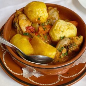 德國漢諾威Hannover必吃-Coimbra