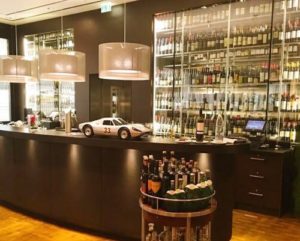 德國司徒加特=斯圖加特Stuttgart必吃-Christophorus