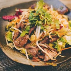 德國漢諾威Hannover必吃-Oji Long