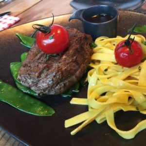 德國司徒加特=斯圖加特Stuttgart必吃-Der Rote Hirsch