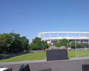 德國司徒加特=斯圖加特Stuttgart必吃-MB Museumsgastronomie