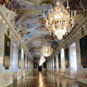 德國司徒加特=斯圖加特Stuttgart必玩-Residenzschloss Ludwigsburg 路德維希堡宮