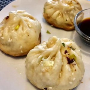 德國漢諾威Hannover必吃-道 Tao Chinarestaurant